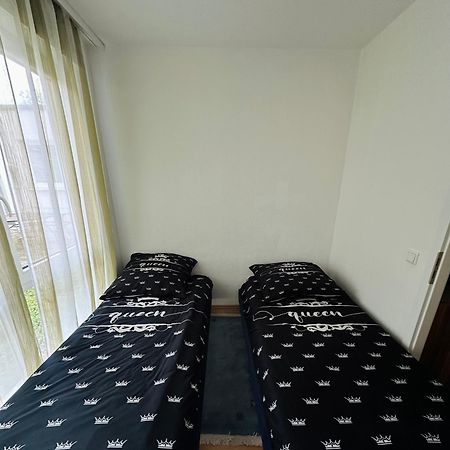 Westfalenpark Apartment With Terrace 多特蒙德 外观 照片