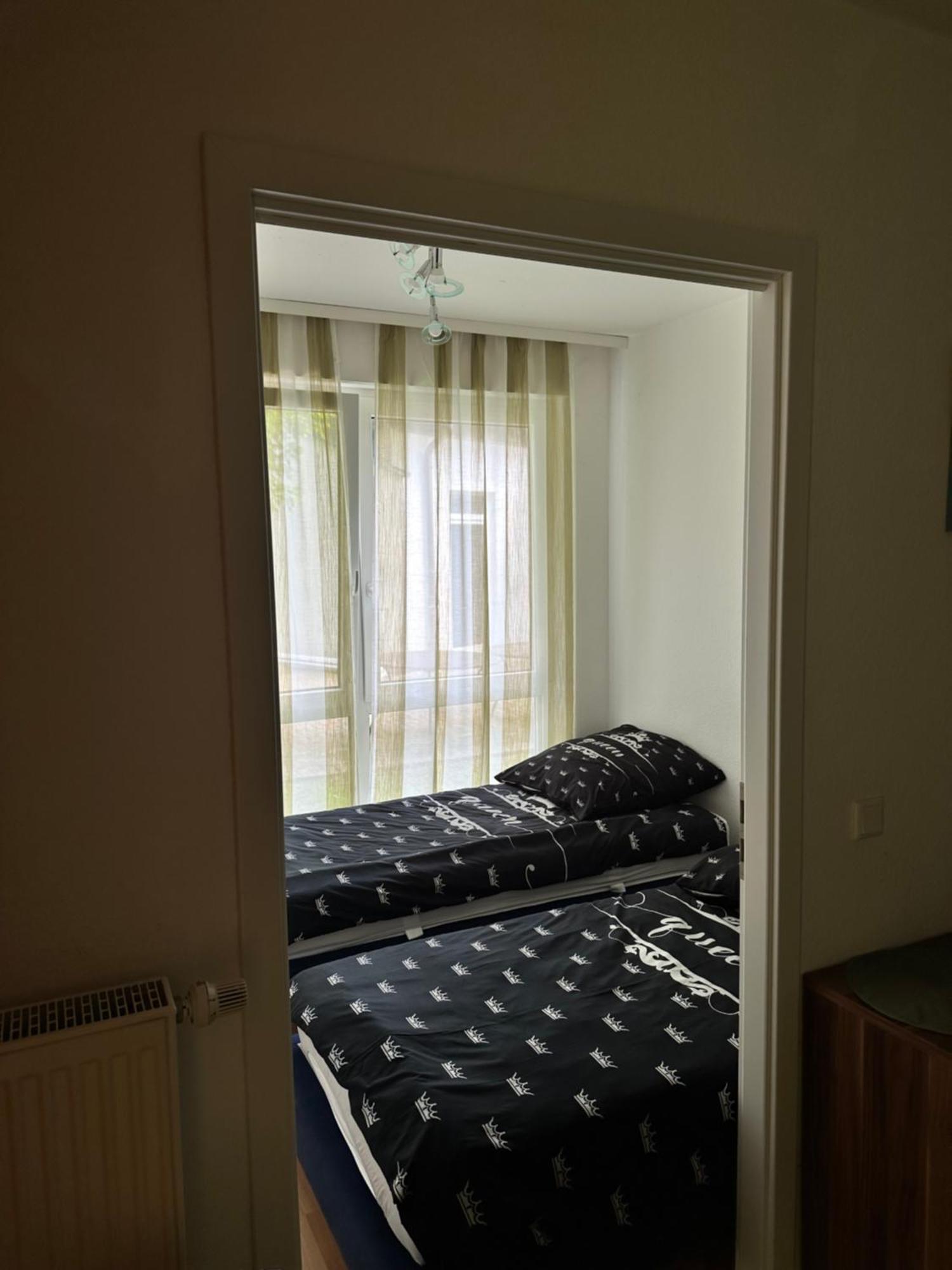Westfalenpark Apartment With Terrace 多特蒙德 外观 照片